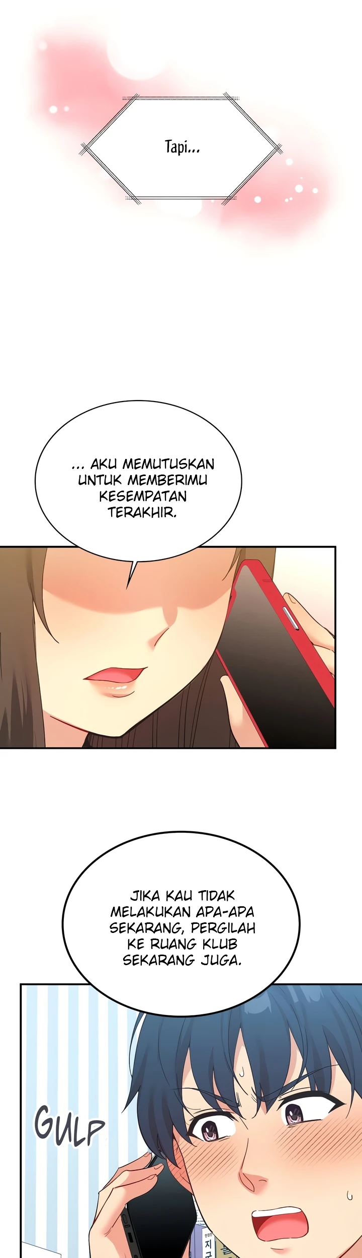 Read manhwa  Smart App Life - Chap 61 - image 31