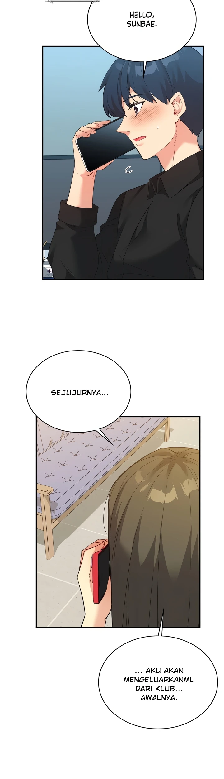Read manhwa  Smart App Life - Chap 61 - image 30