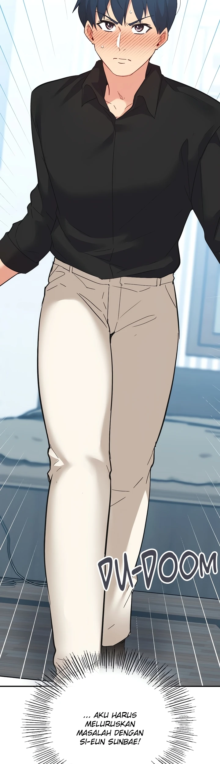 Read manhwa  Smart App Life - Chap 61 - image 33