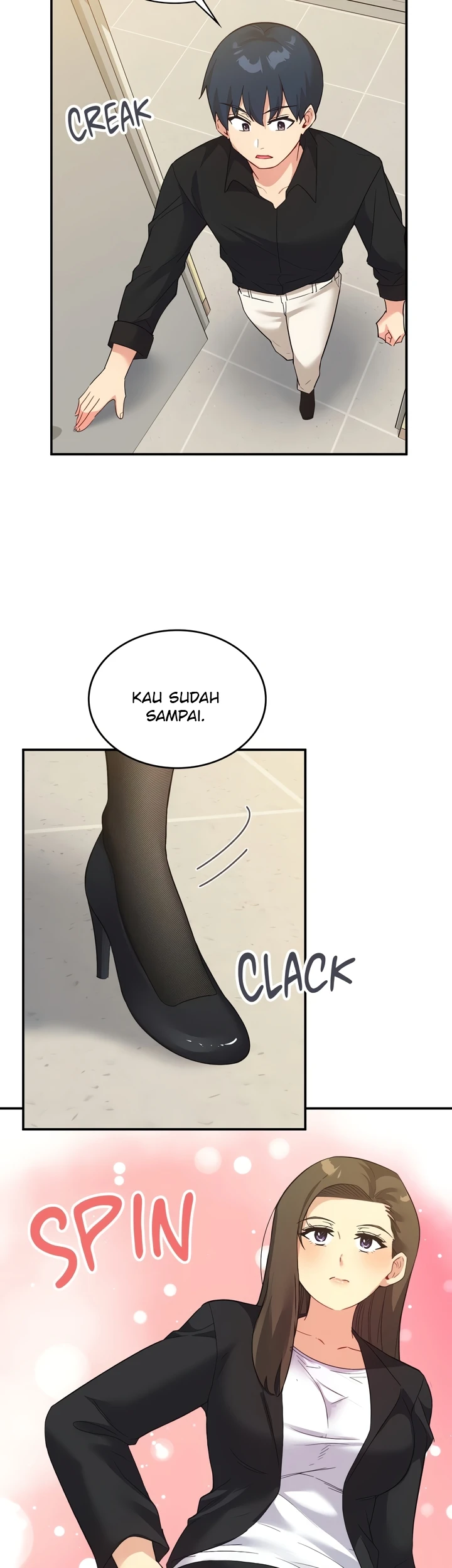 Read manhwa  Smart App Life - Chap 61 - image 35