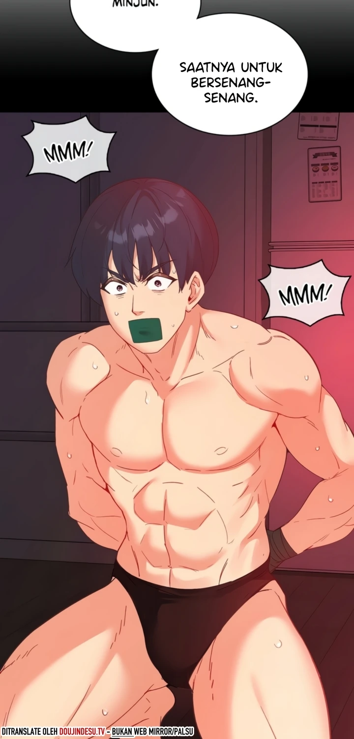 Read manhwa  Smart App Life - Chap 69 - image 25