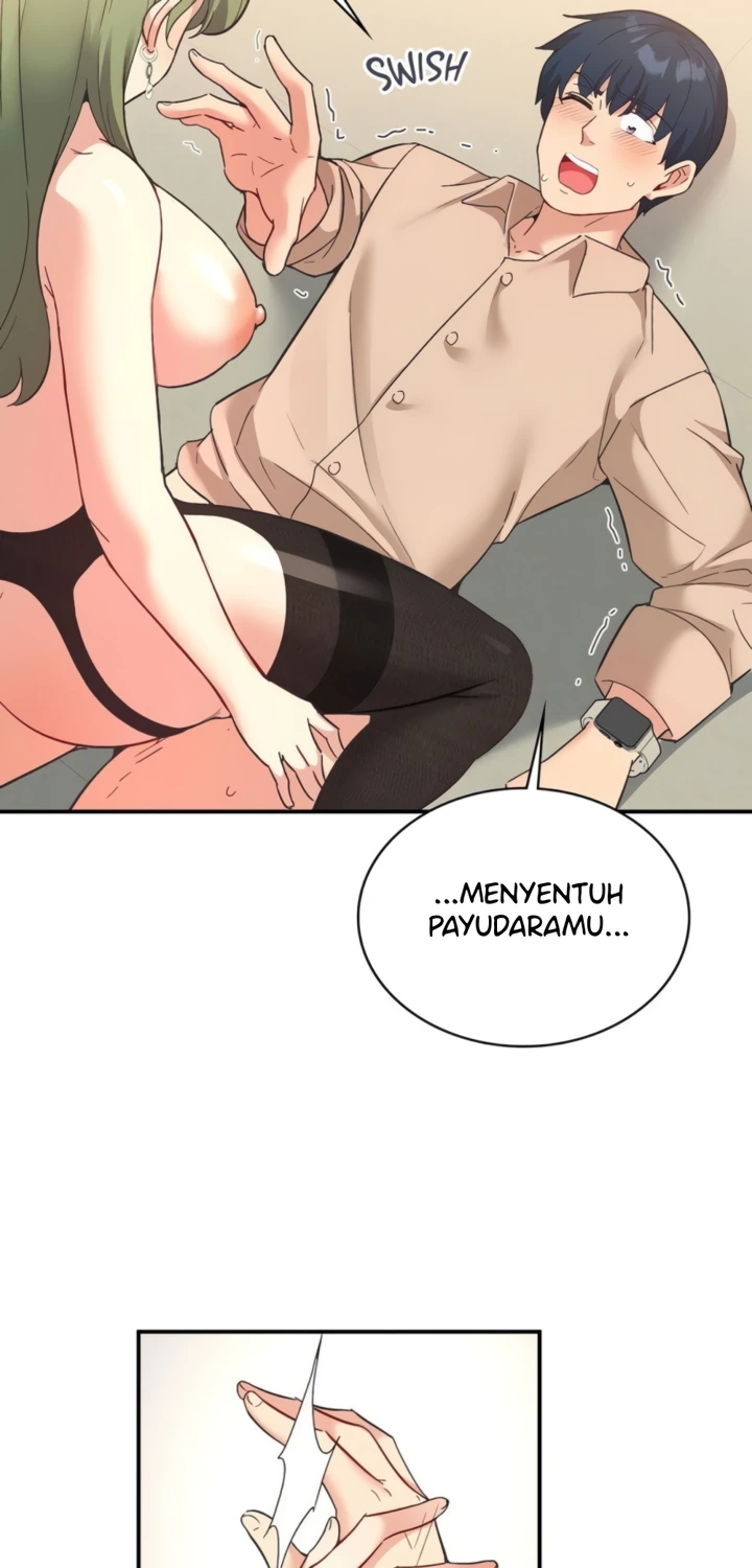 Read manhwa  Smart App Life - Chap 69 - image 17