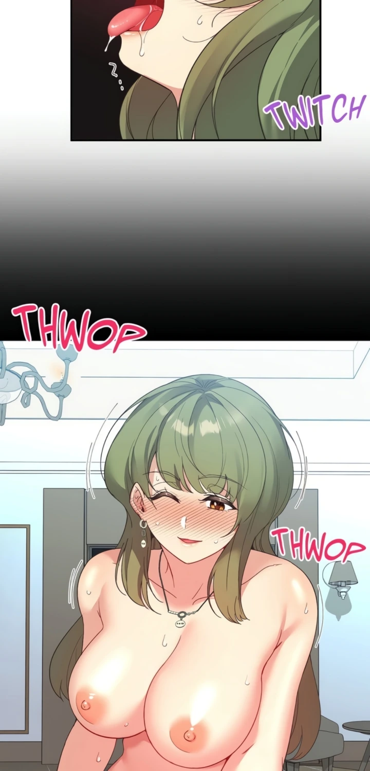 Read manhwa  Smart App Life - Chap 69 - image 43