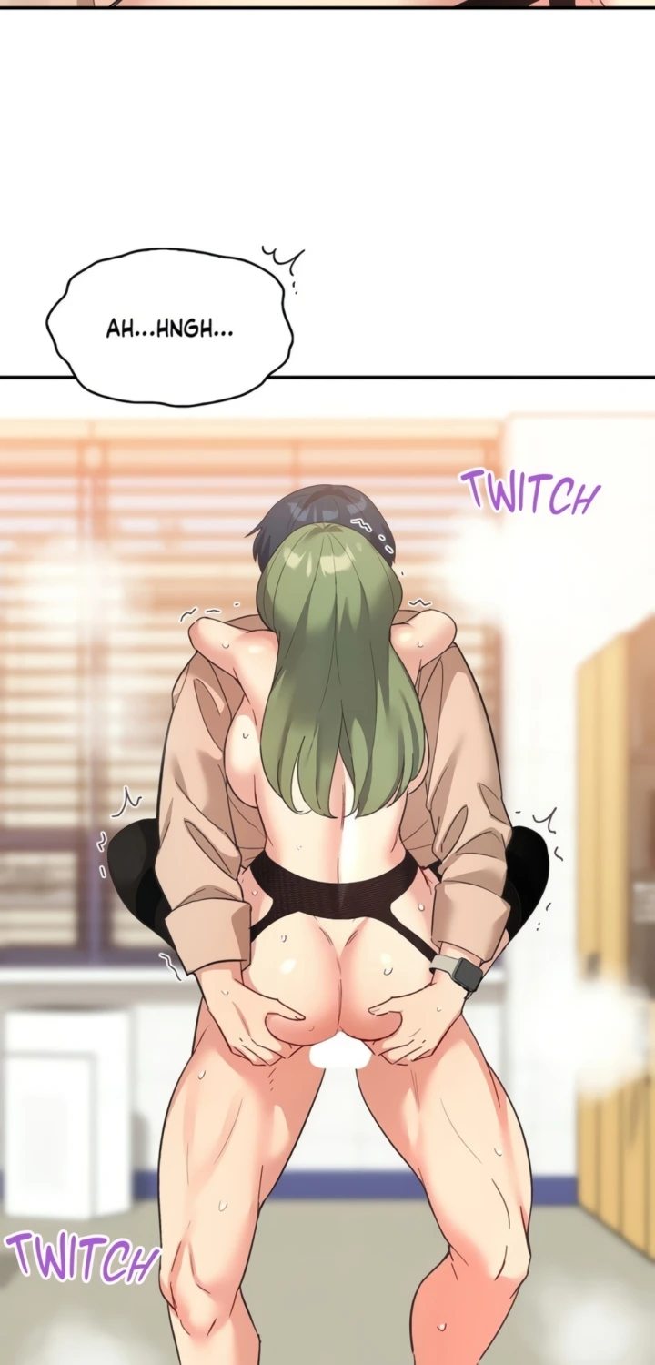 Read manhwa  Smart App Life - Chap 69 - image 39