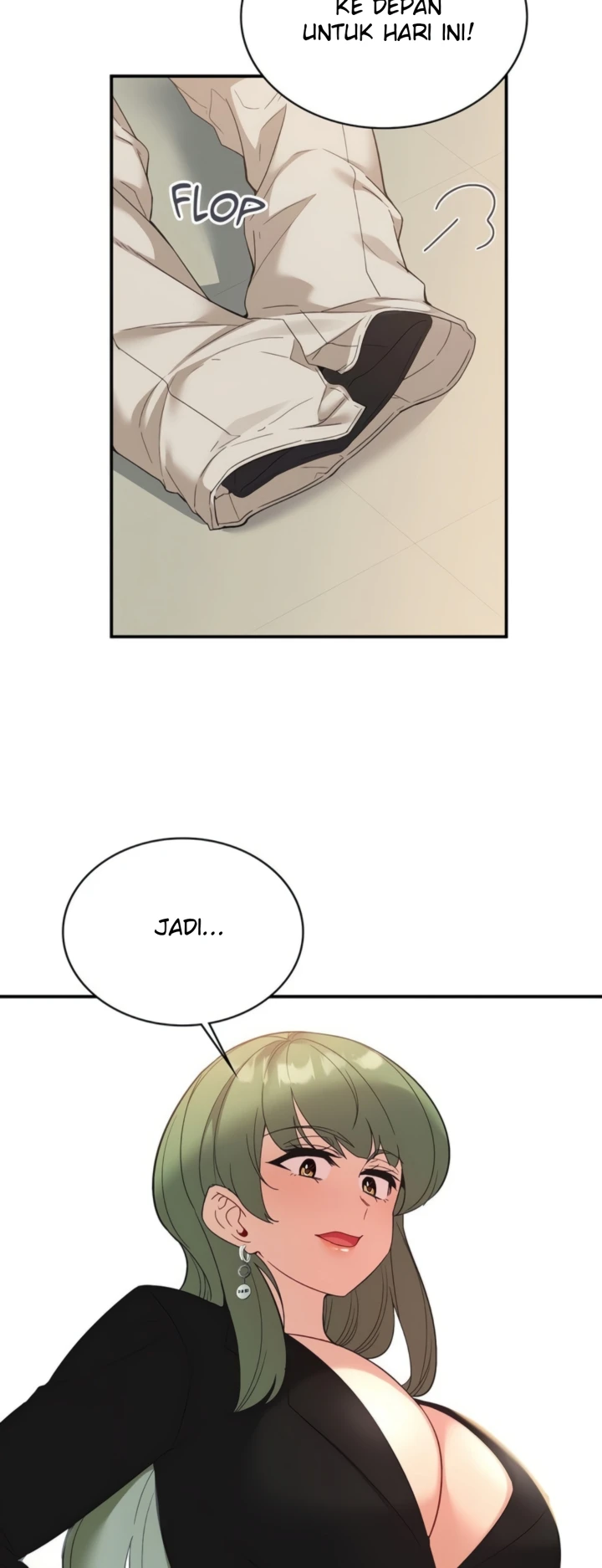 Read manhwa  Smart App Life - Chap 68 - image 29