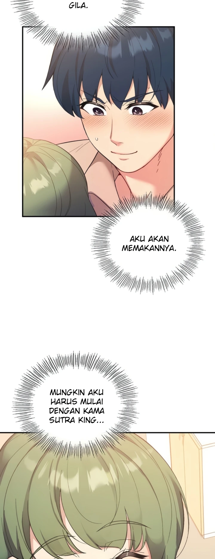 Read manhwa  Smart App Life - Chap 68 - image 21