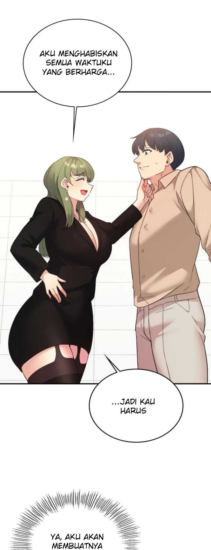 Read manhwa  Smart App Life - Chap 68 - image 20