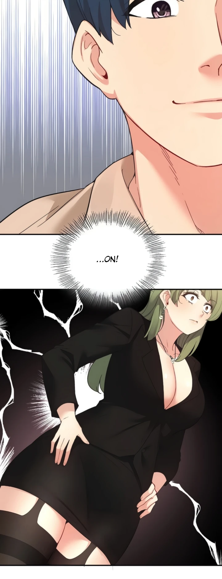 Read manhwa  Smart App Life - Chap 68 - image 23