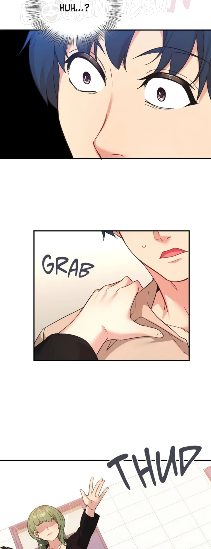 Read manhwa  Smart App Life - Chap 68 - image 25