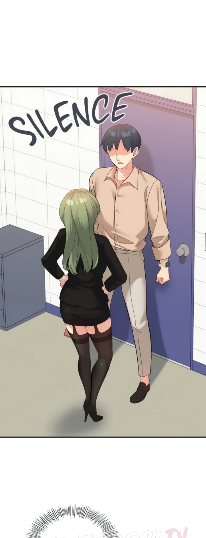 Read manhwa  Smart App Life - Chap 68 - image 24