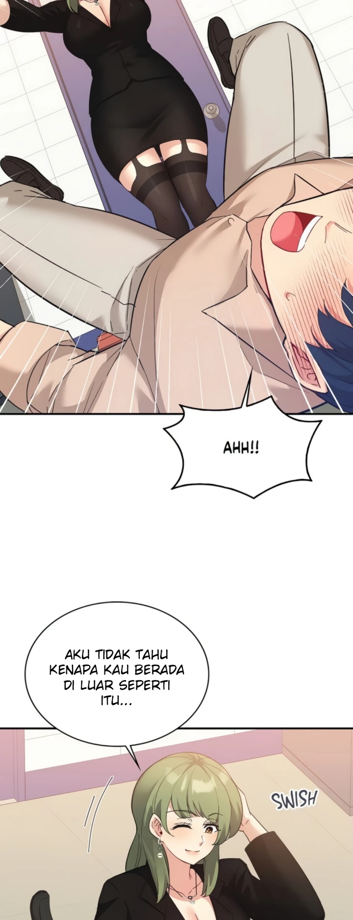 Read manhwa  Smart App Life - Chap 68 - image 26