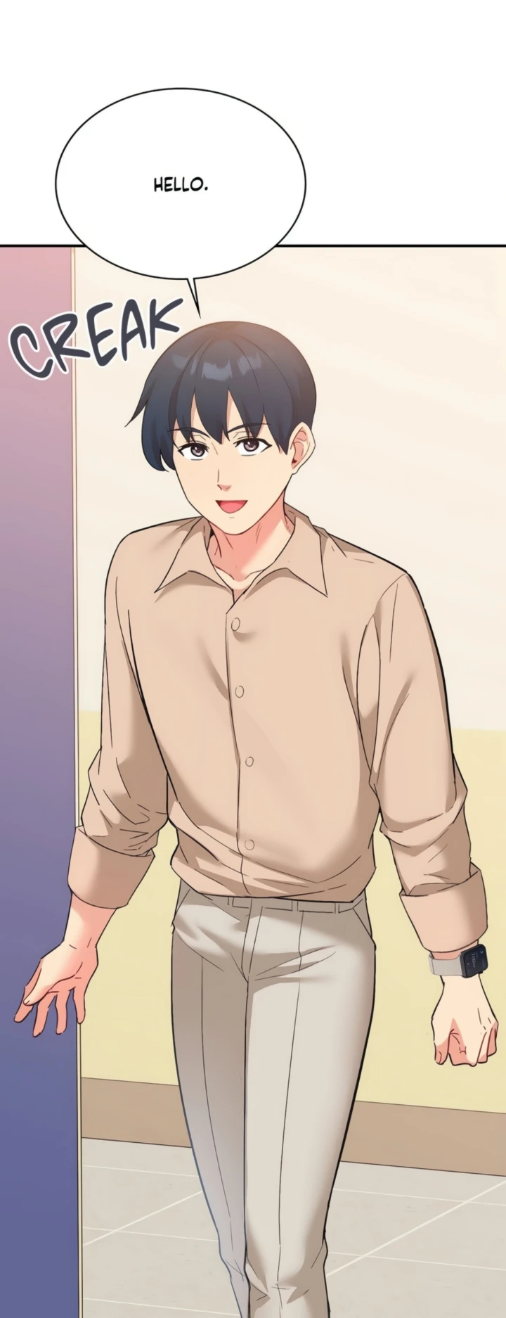 Read manhwa  Smart App Life - Chap 68 - image 13