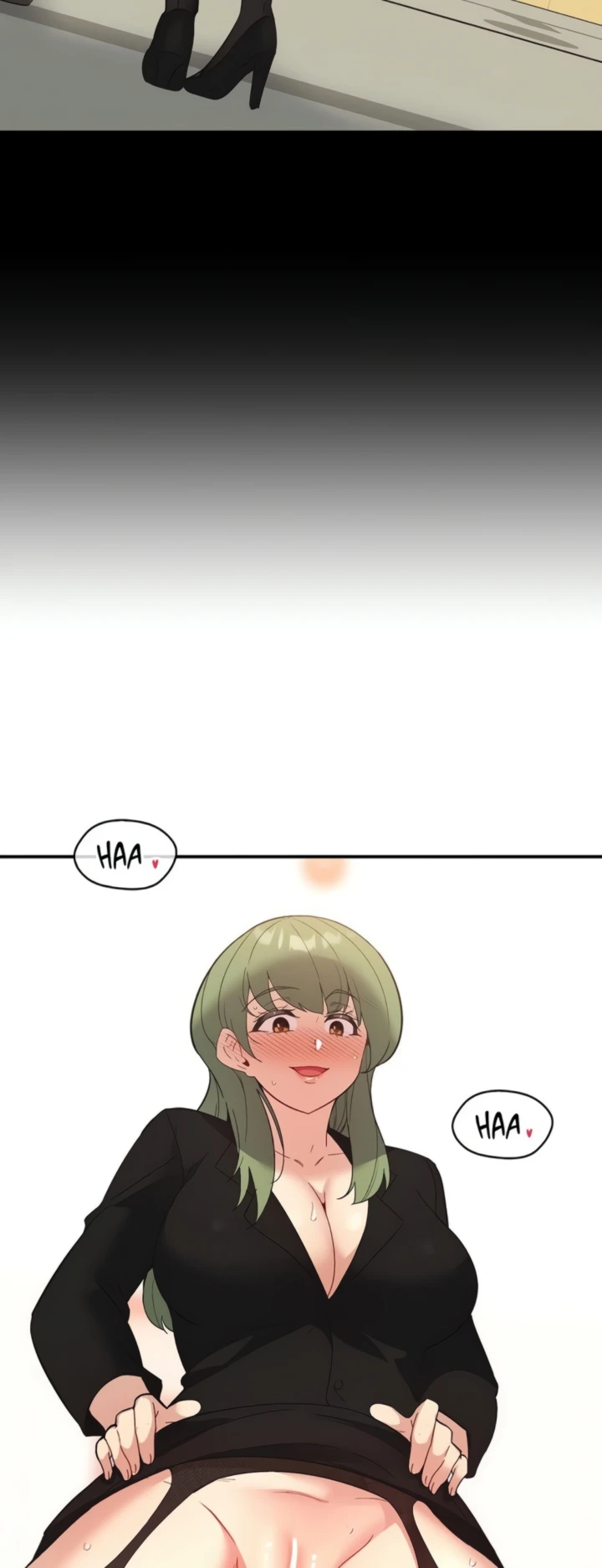 Read manhwa  Smart App Life - Chap 68 - image 40