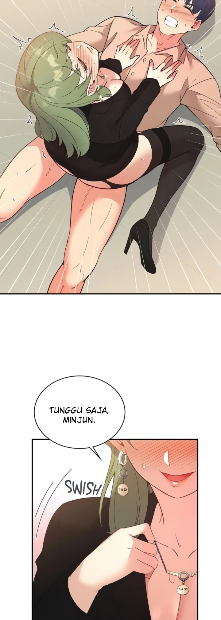 Read manhwa  Smart App Life - Chap 68 - image 45