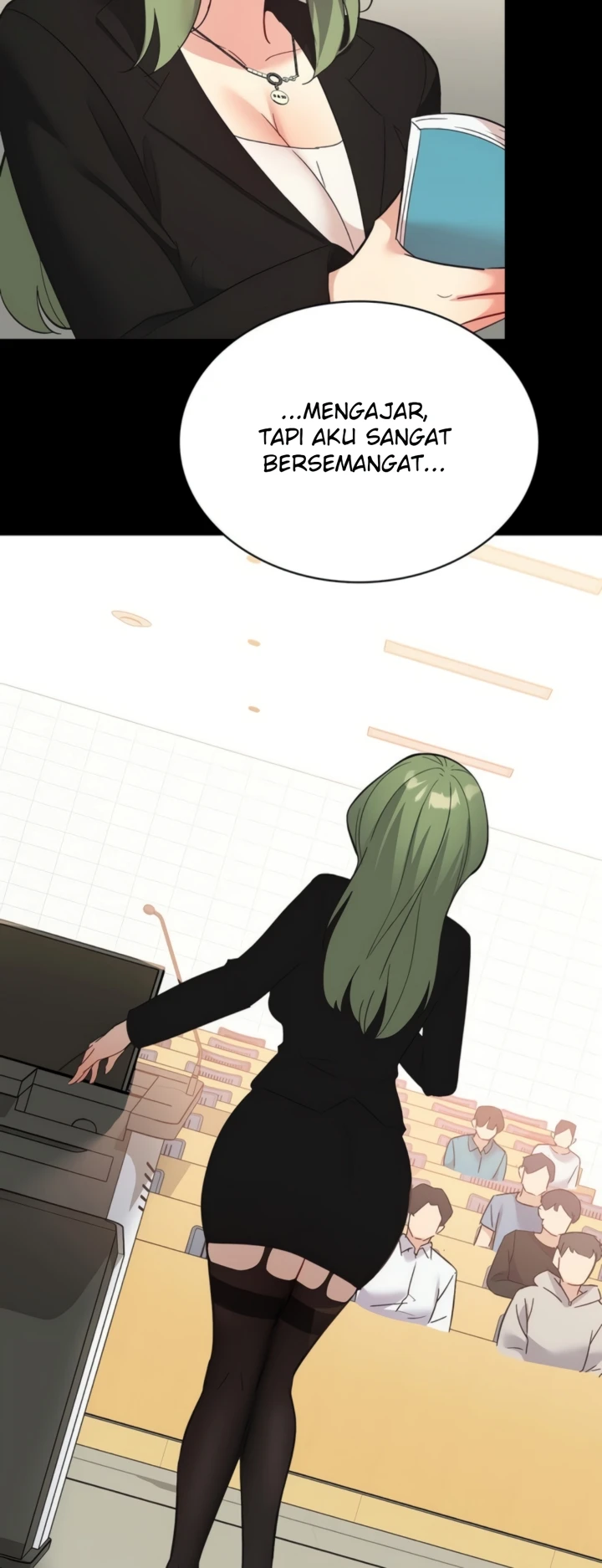Read manhwa  Smart App Life - Chap 68 - image 39