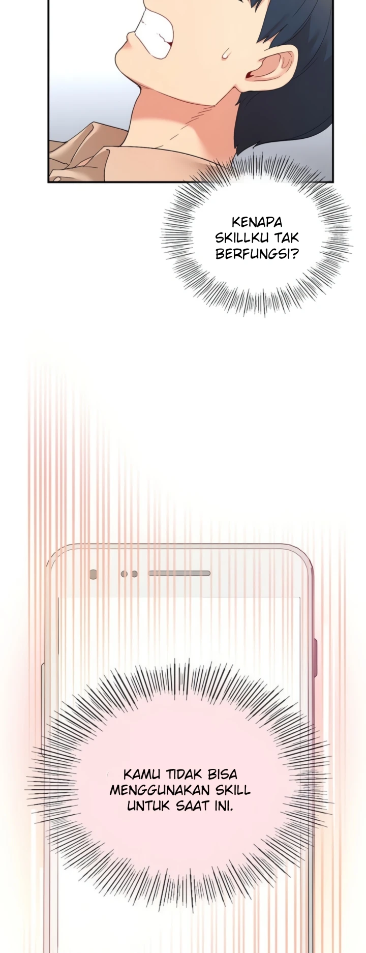 Read manhwa  Smart App Life - Chap 68 - image 31