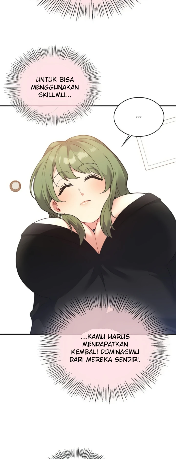 Read manhwa  Smart App Life - Chap 68 - image 33