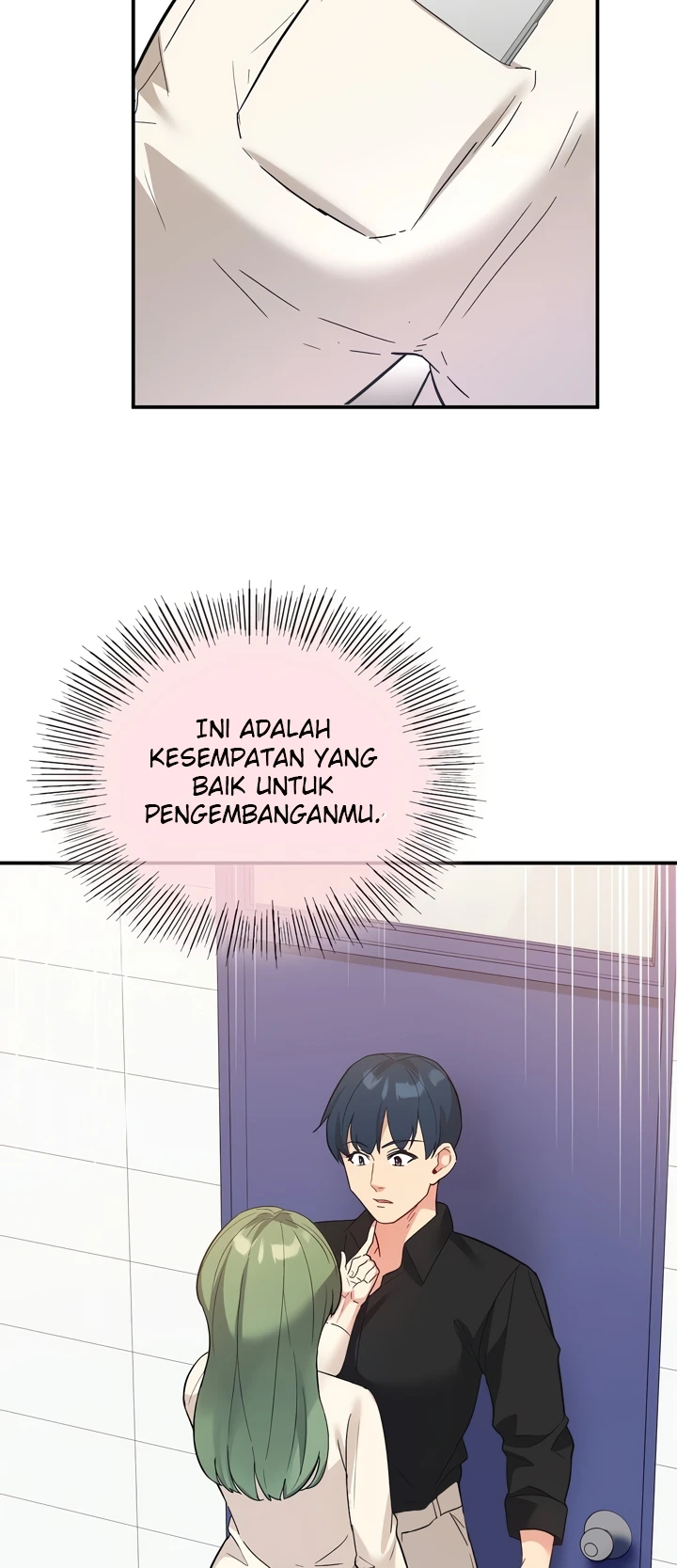 Read manhwa  Smart App Life - Chap 67 - image 29