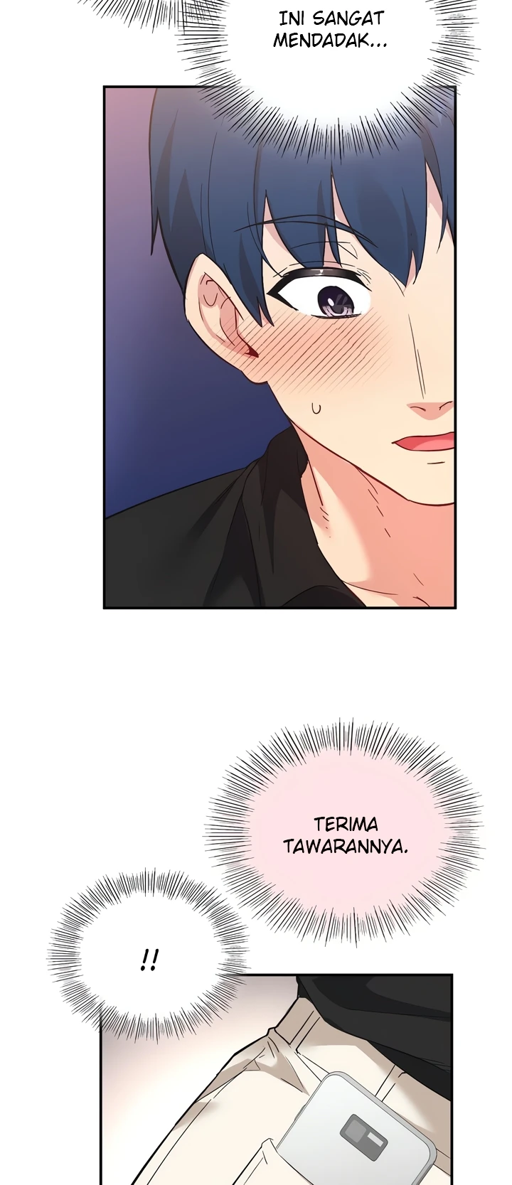 Read manhwa  Smart App Life - Chap 67 - image 28