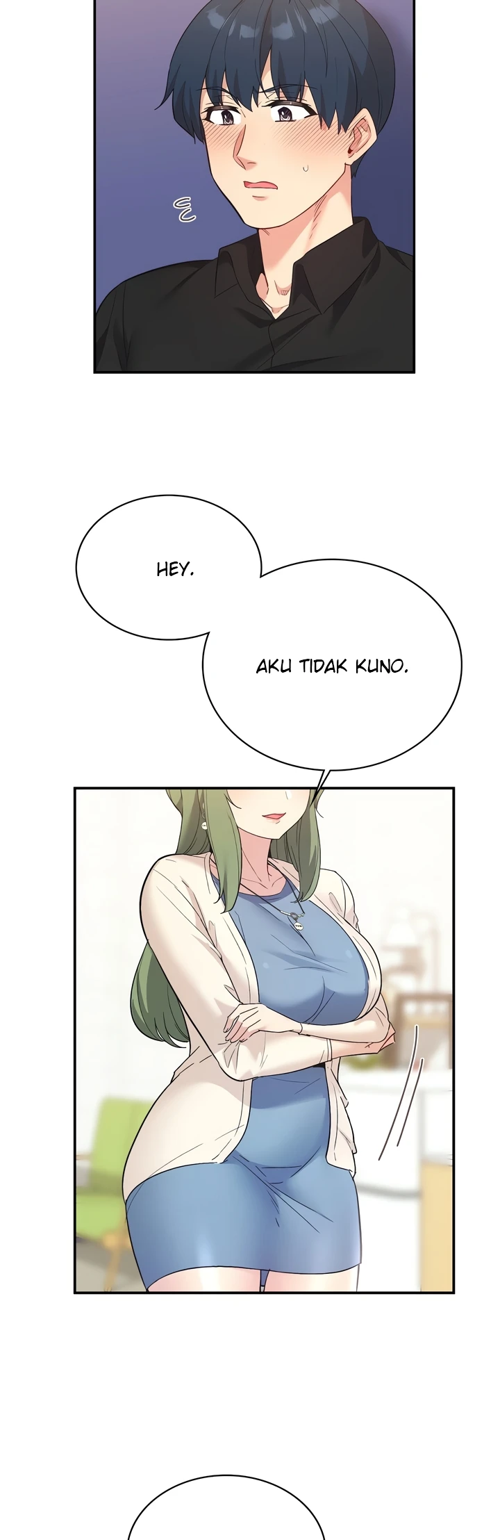 Read manhwa  Smart App Life - Chap 67 - image 23