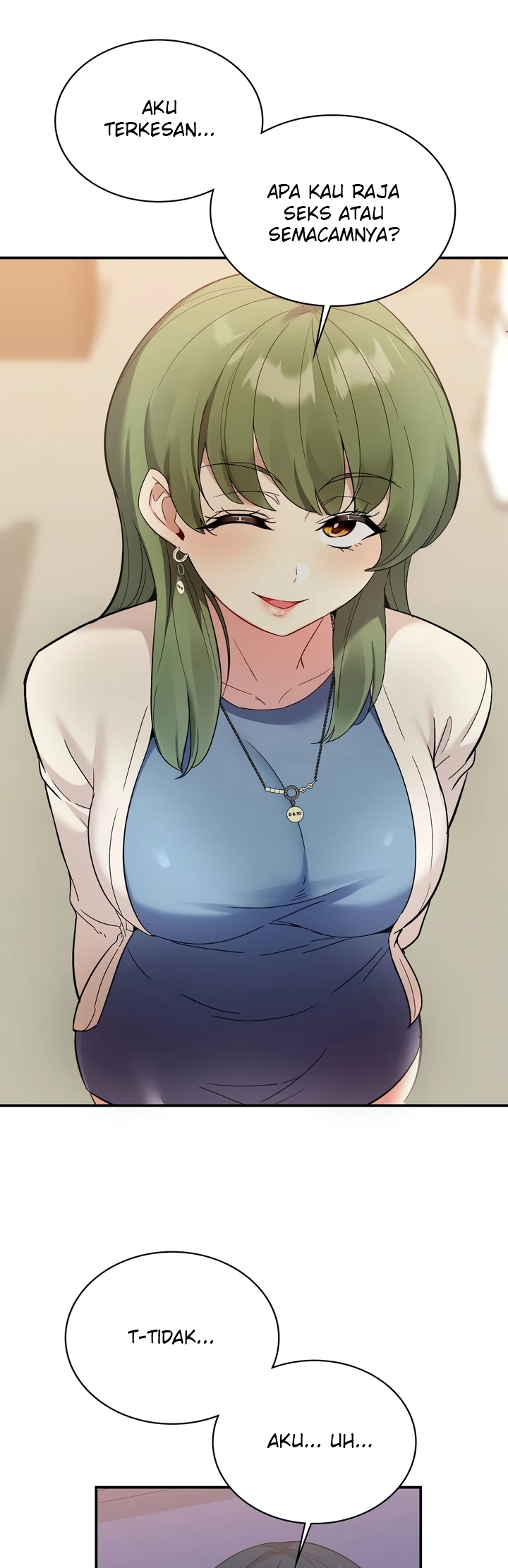 Read manhwa  Smart App Life - Chap 67 - image 22