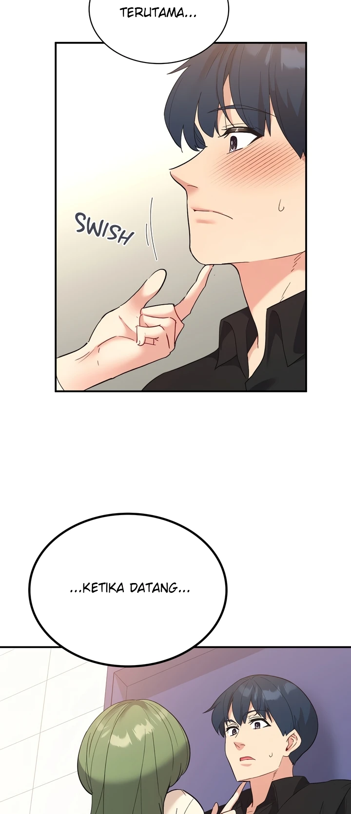 Read manhwa  Smart App Life - Chap 67 - image 24