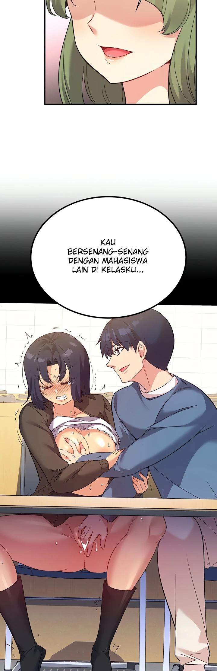 Read manhwa  Smart App Life - Chap 67 - image 18