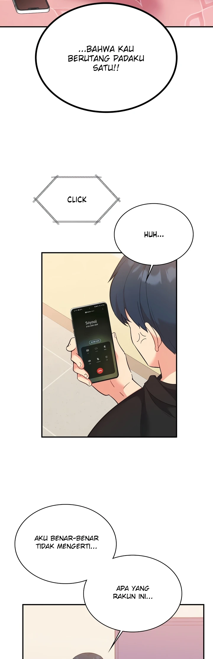 Read manhwa  Smart App Life - Chap 67 - image 10