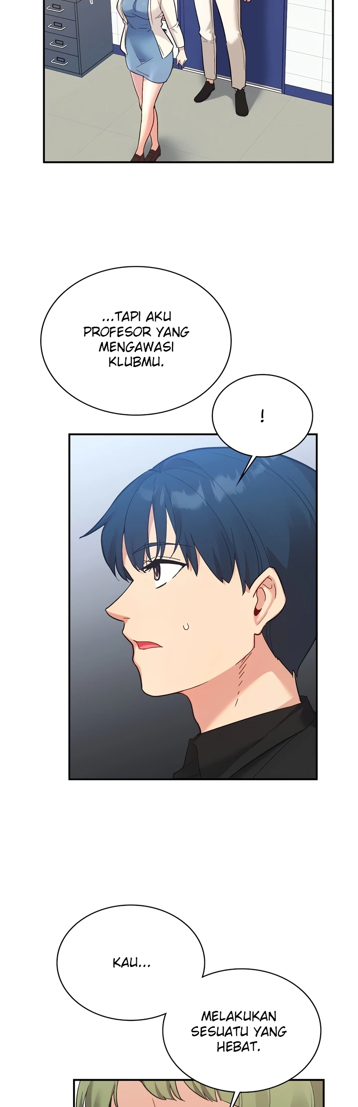 Read manhwa  Smart App Life - Chap 67 - image 17