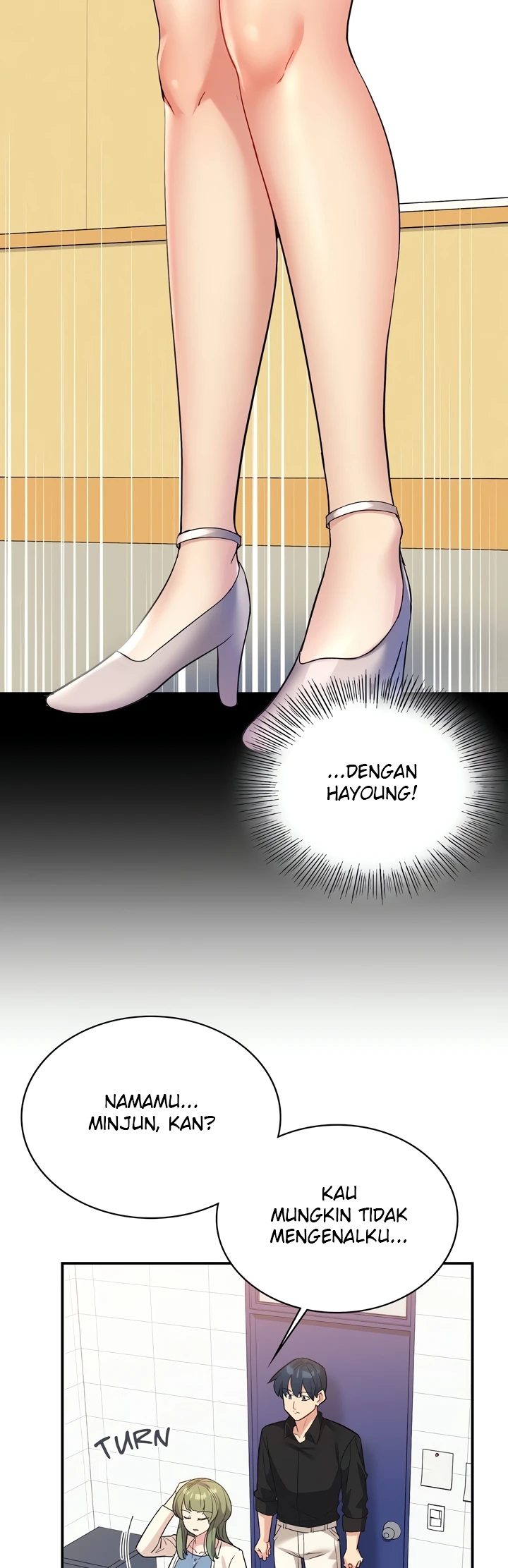Read manhwa  Smart App Life - Chap 67 - image 16