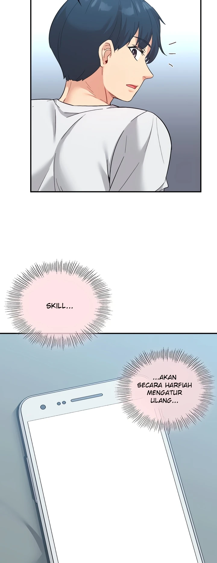 Read manhwa  Smart App Life - Chap 67 - image 47