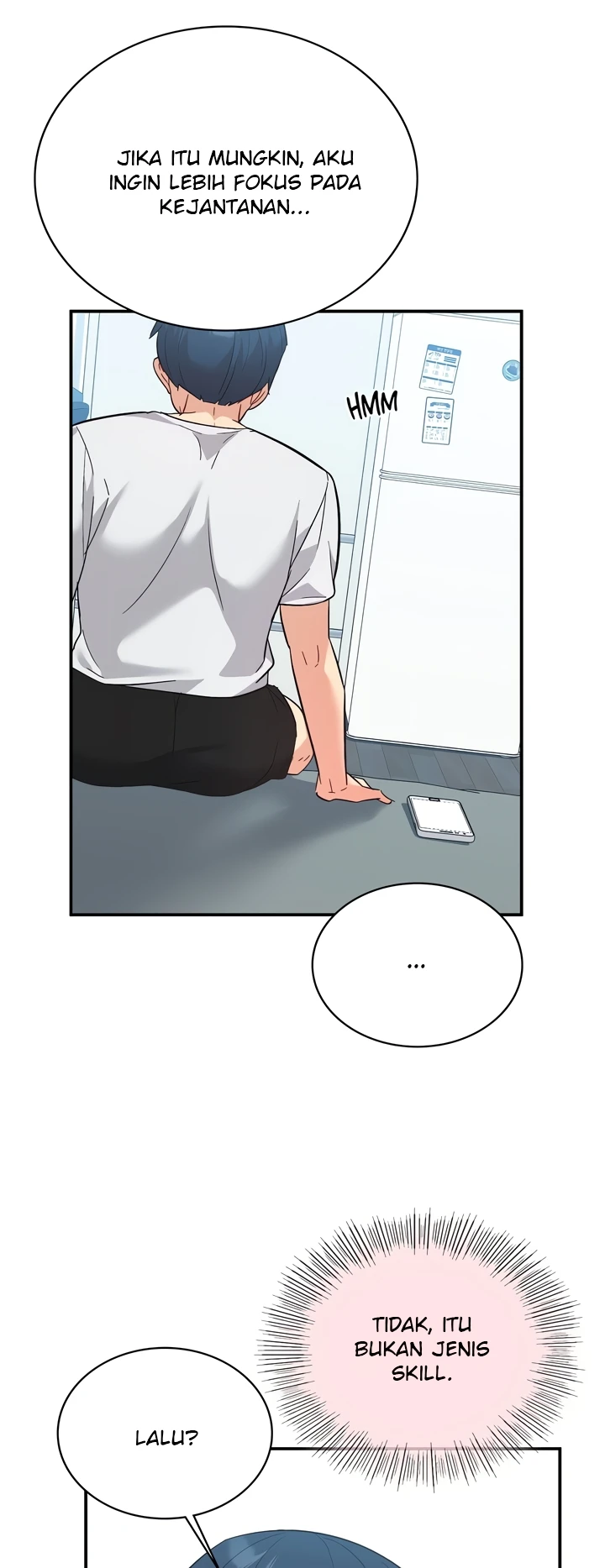 Read manhwa  Smart App Life - Chap 67 - image 46