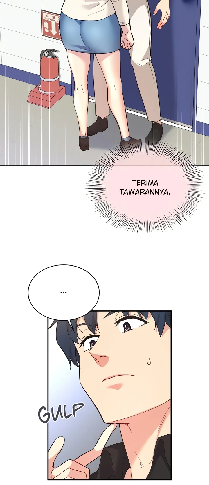 Read manhwa  Smart App Life - Chap 67 - image 30