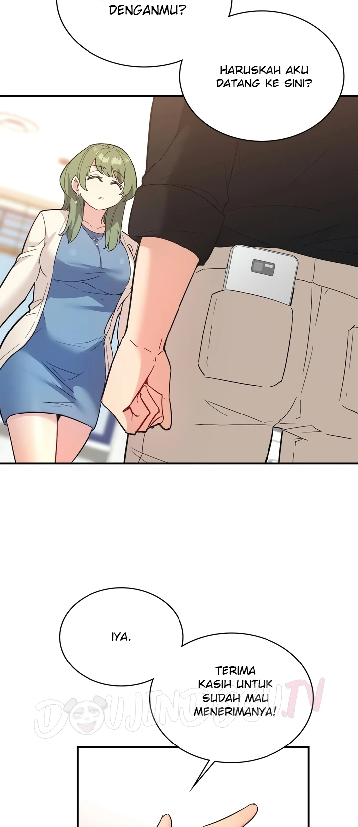 Read manhwa  Smart App Life - Chap 67 - image 32