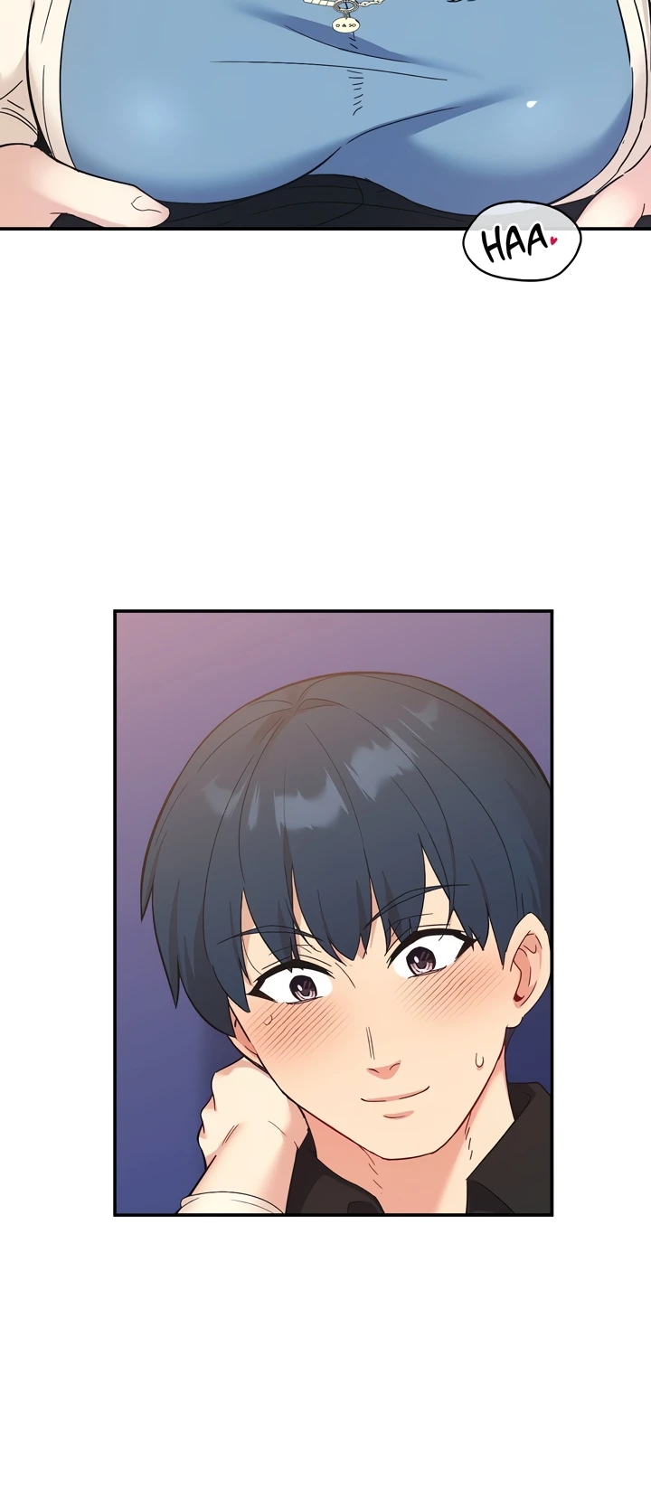 Read manhwa  Smart App Life - Chap 67 - image 35