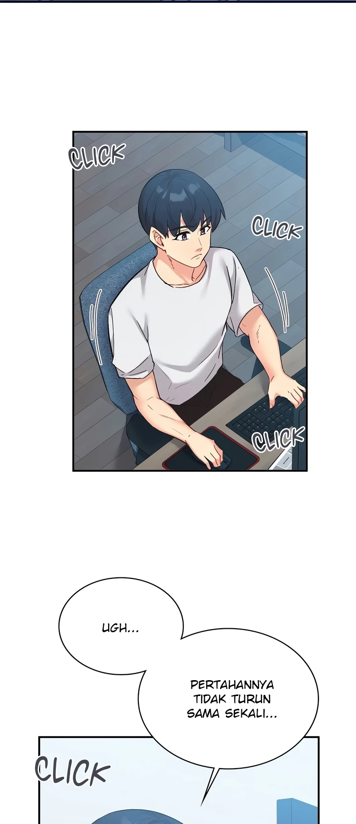 Read manhwa  Smart App Life - Chap 67 - image 37