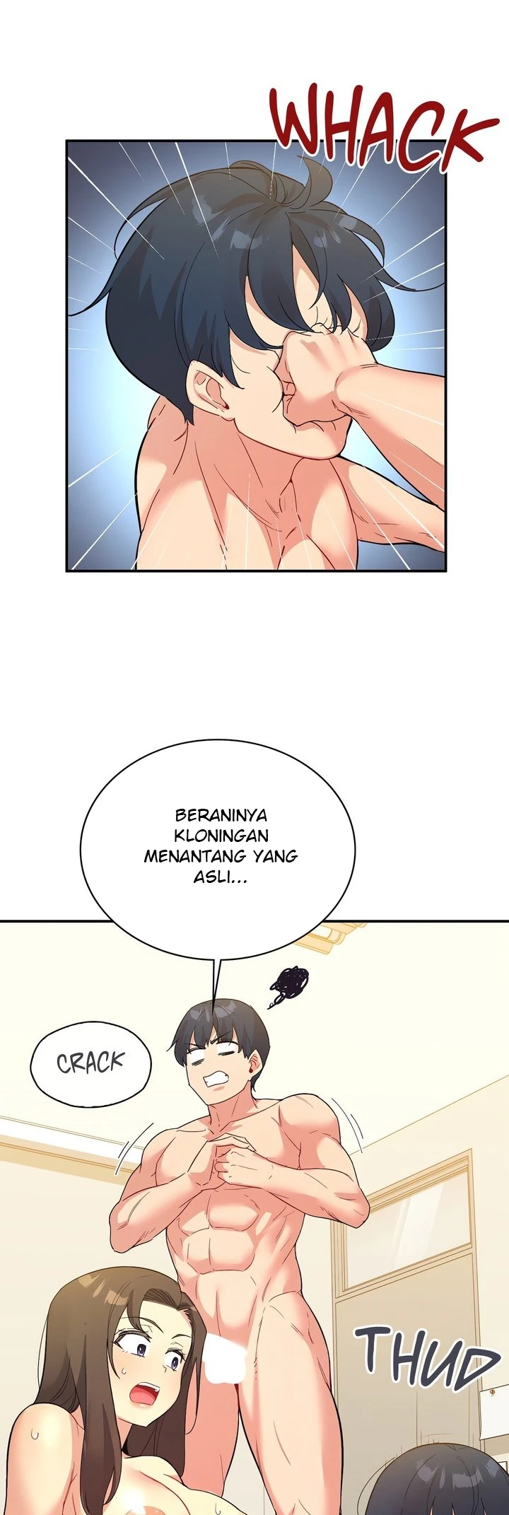 Read manhwa  Smart App Life - Chap 65 - image 29