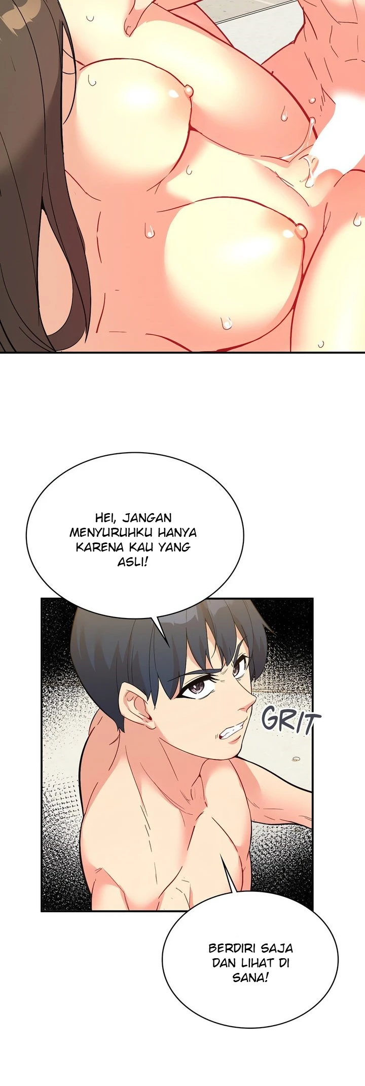 Read manhwa  Smart App Life - Chap 65 - image 28