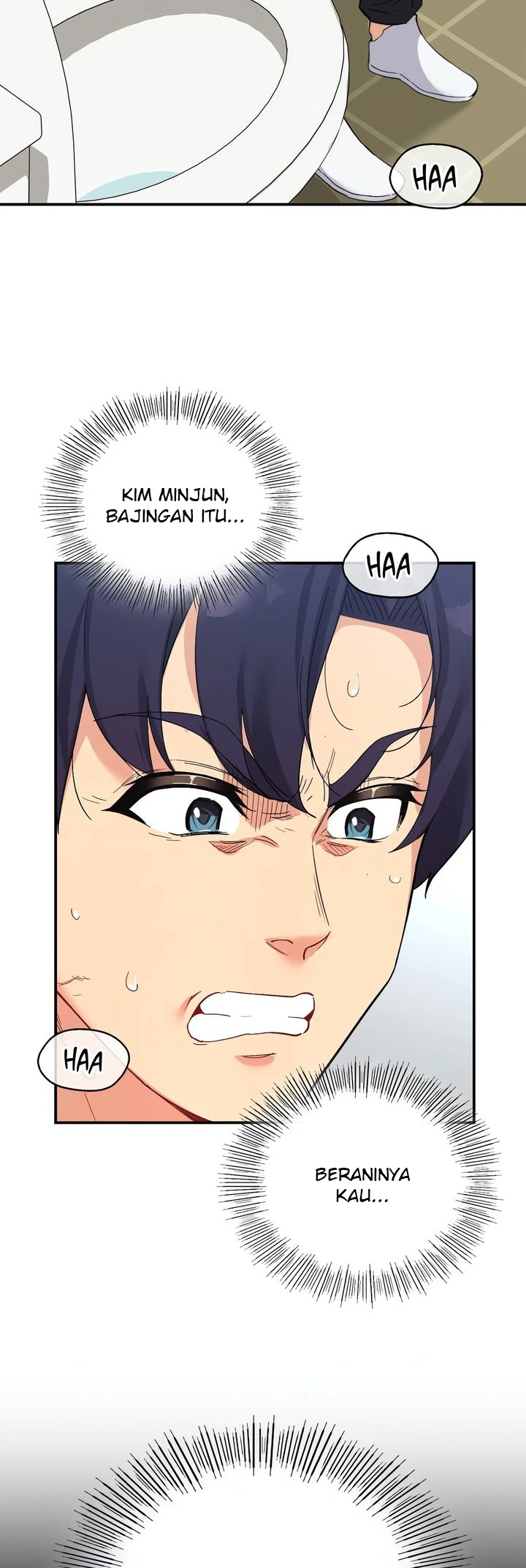 Read manhwa  Smart App Life - Chap 65 - image 10