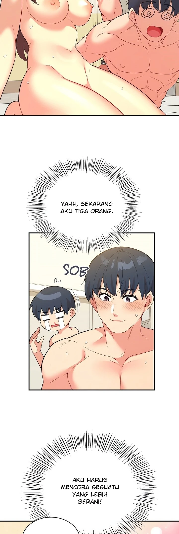 Read manhwa  Smart App Life - Chap 65 - image 30