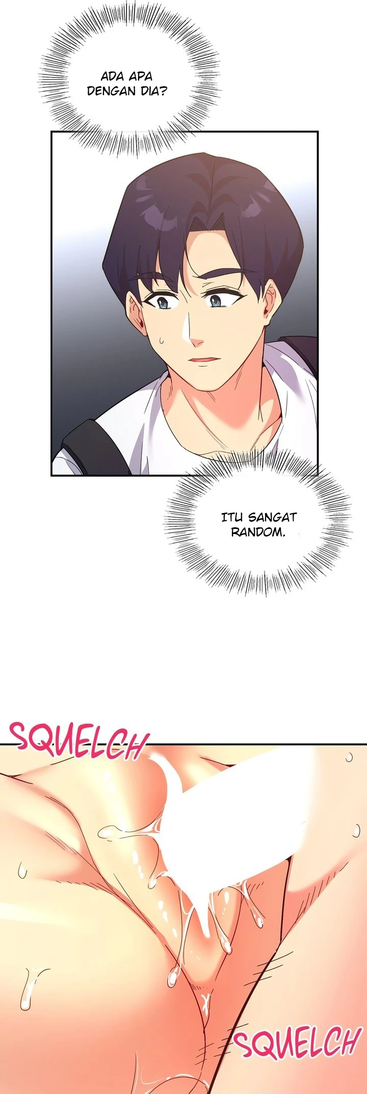 Read manhwa  Smart App Life - Chap 64 - image 20