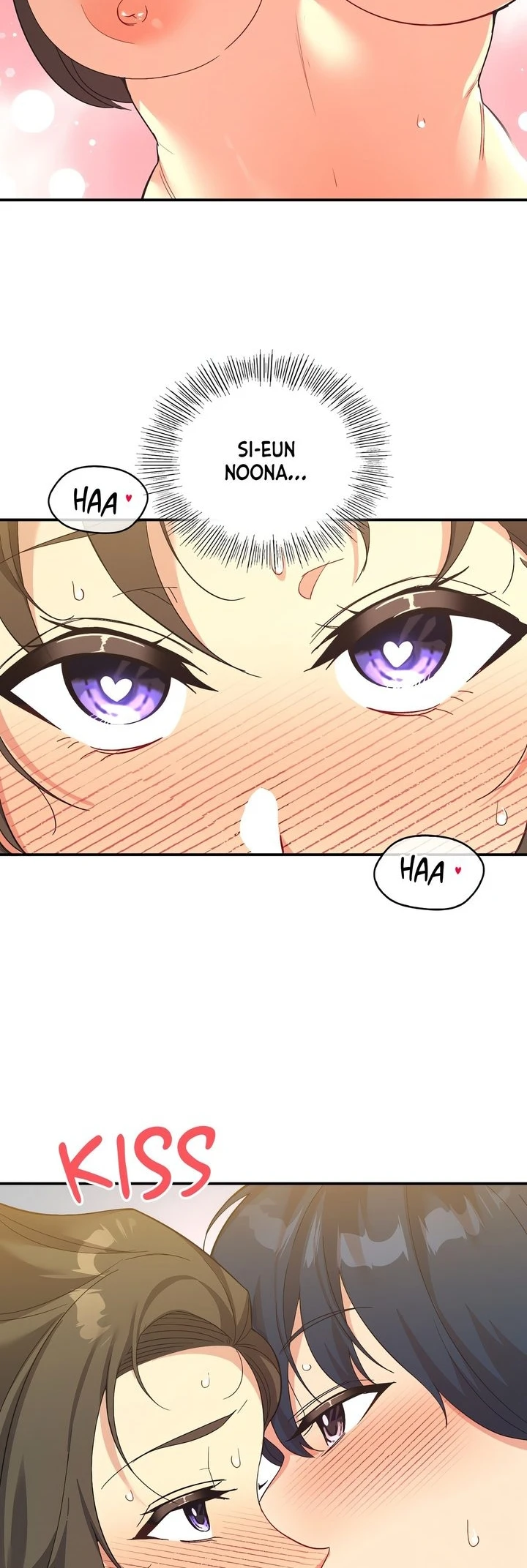 Read manhwa  Smart App Life - Chap 64 - image 27