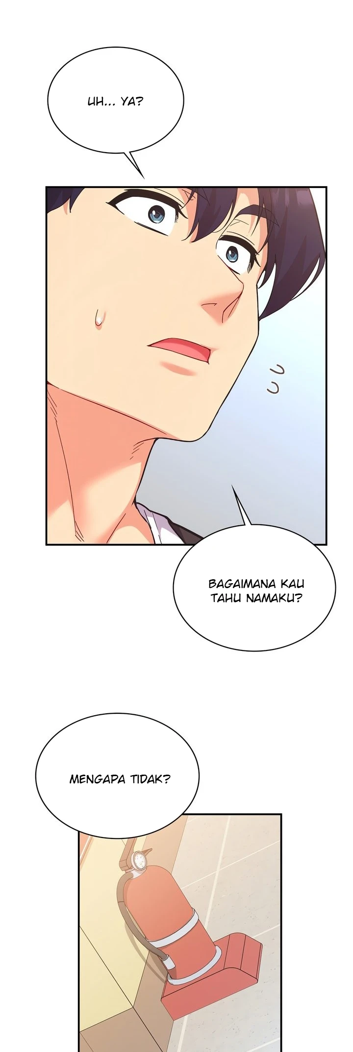 Read manhwa  Smart App Life - Chap 64 - image 11