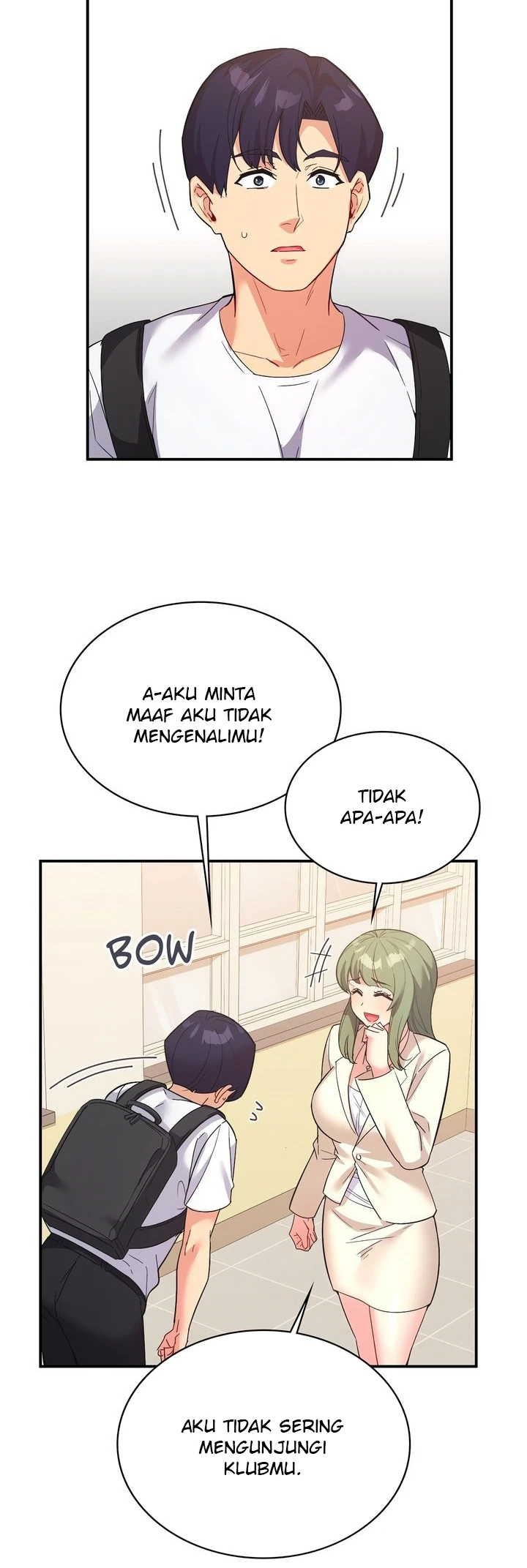 Read manhwa  Smart App Life - Chap 64 - image 13