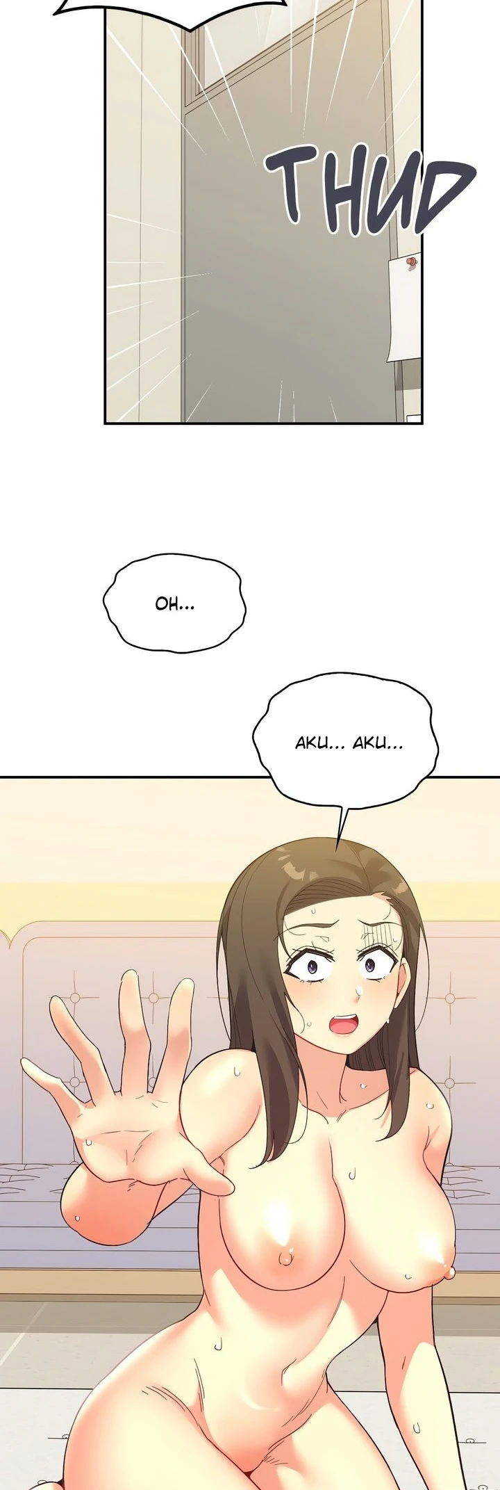 Read manhwa  Smart App Life - Chap 64 - image 41