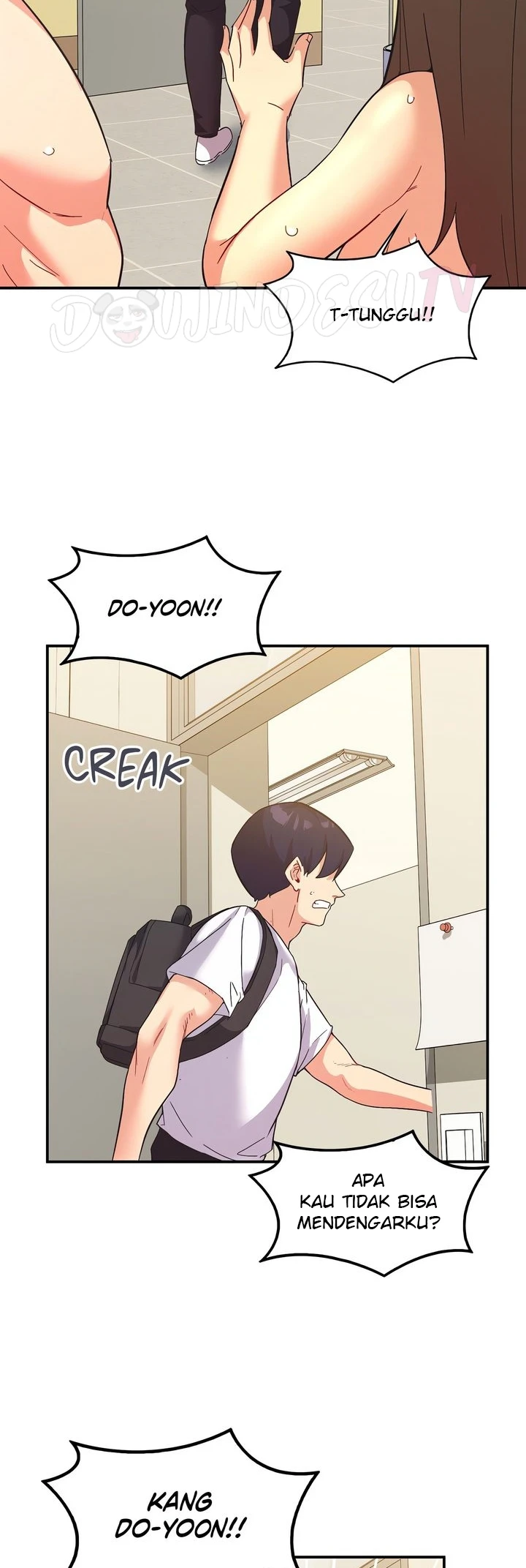 Read manhwa  Smart App Life - Chap 64 - image 40