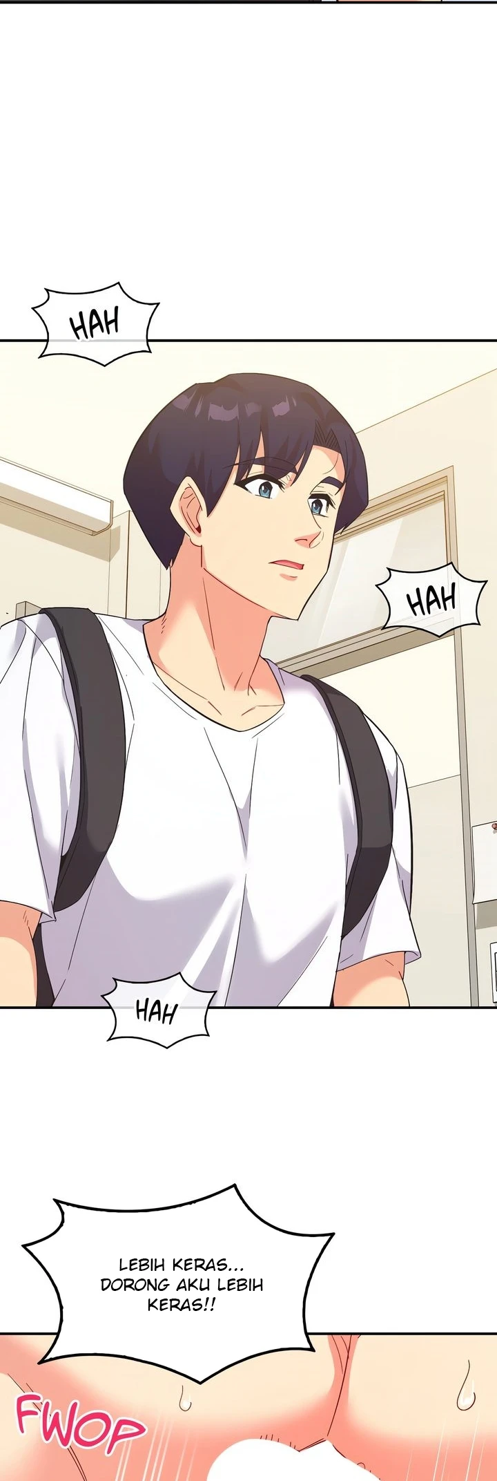 Read manhwa  Smart App Life - Chap 64 - image 31