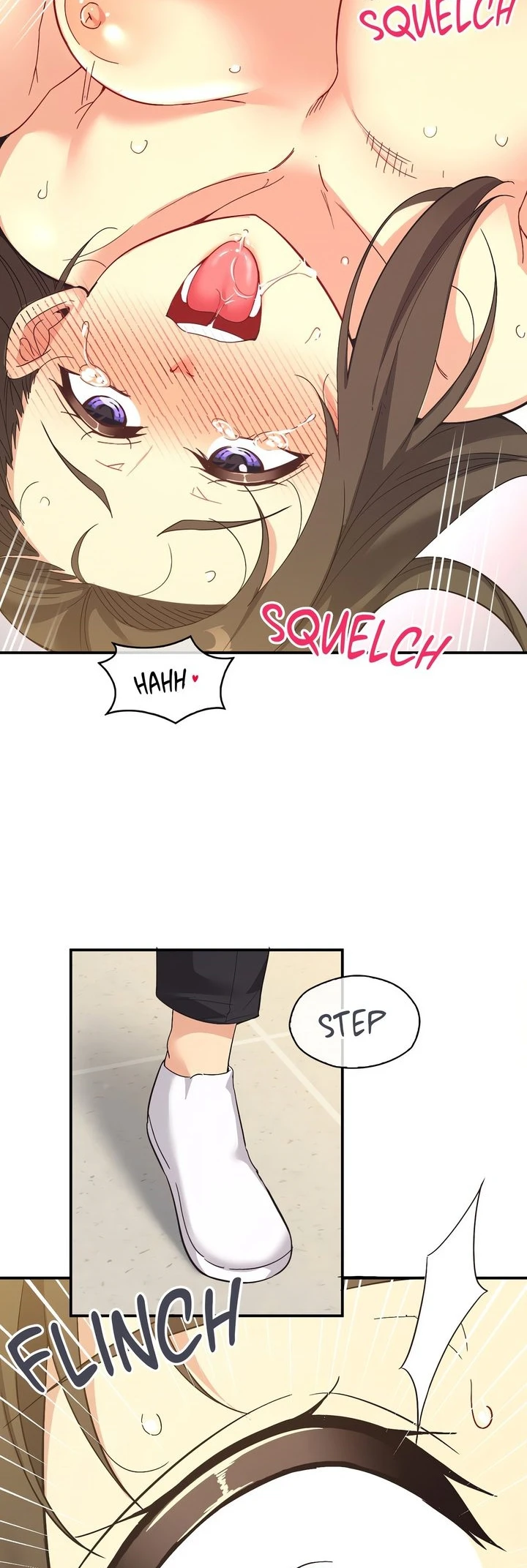 Read manhwa  Smart App Life - Chap 64 - image 33