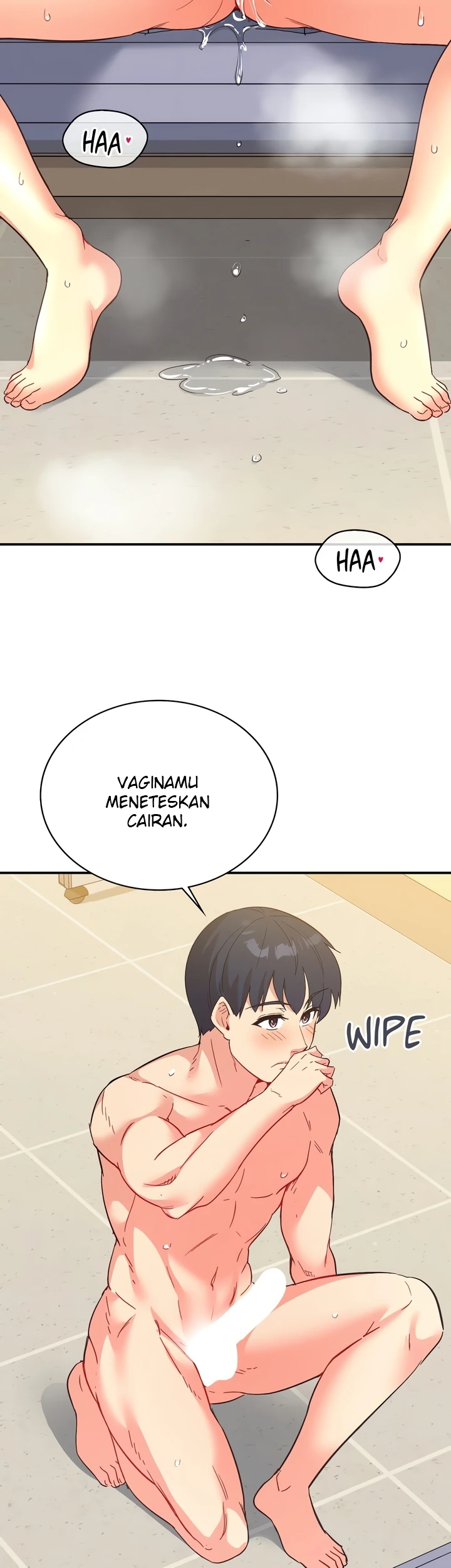 Read manhwa  Smart App Life - Chap 63 - image 28