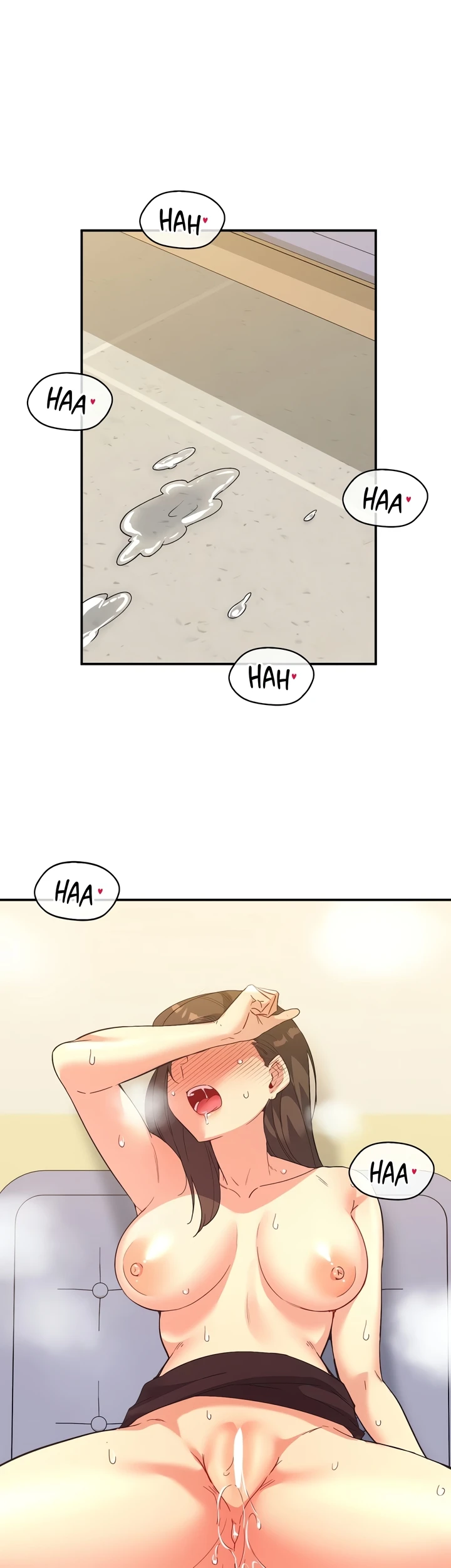 Read manhwa  Smart App Life - Chap 63 - image 27